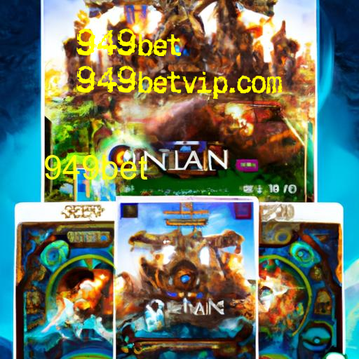 Descubra como a palavra-chave '949bet' pode impulsionar o seu negócio online