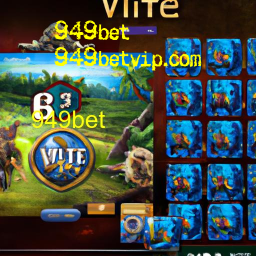 Dicas e estratégias para maximizar os seus ganhos no 949bet