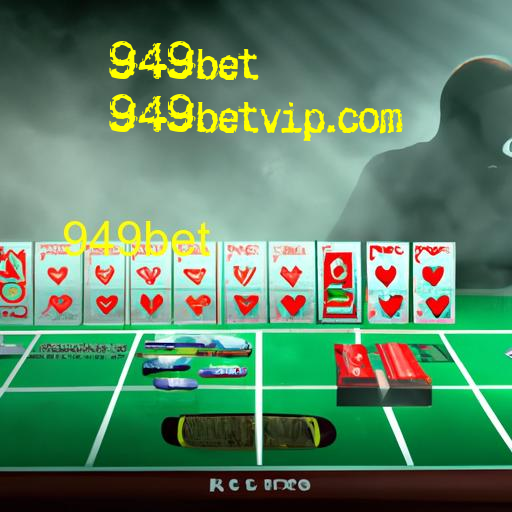 Teste sua sorte e habilidade no 949betO significado por trás da palavra-chave '949bet'